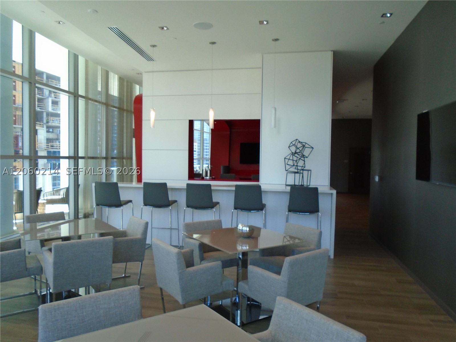 1100 S Miami Ave #3305, Miami FL 33130