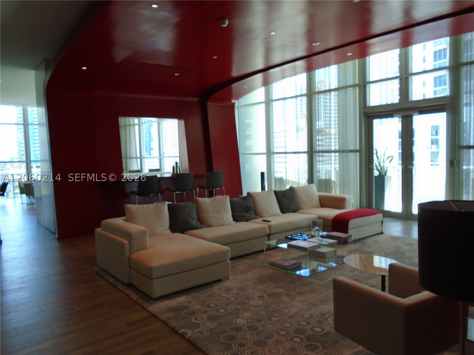 1100 S Miami Ave #3305, Miami FL 33130