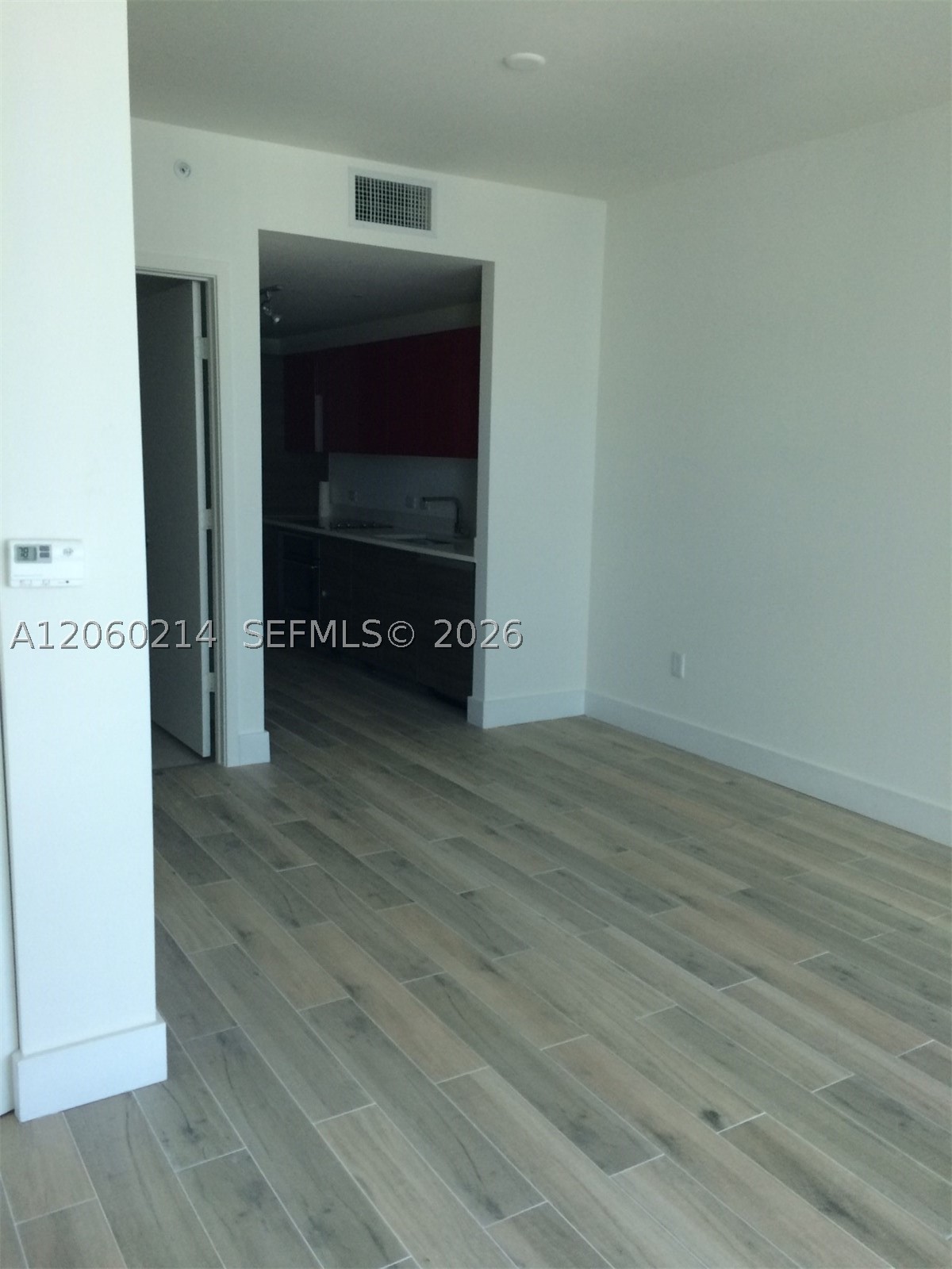 1100 S Miami Ave #3305, Miami FL 33130