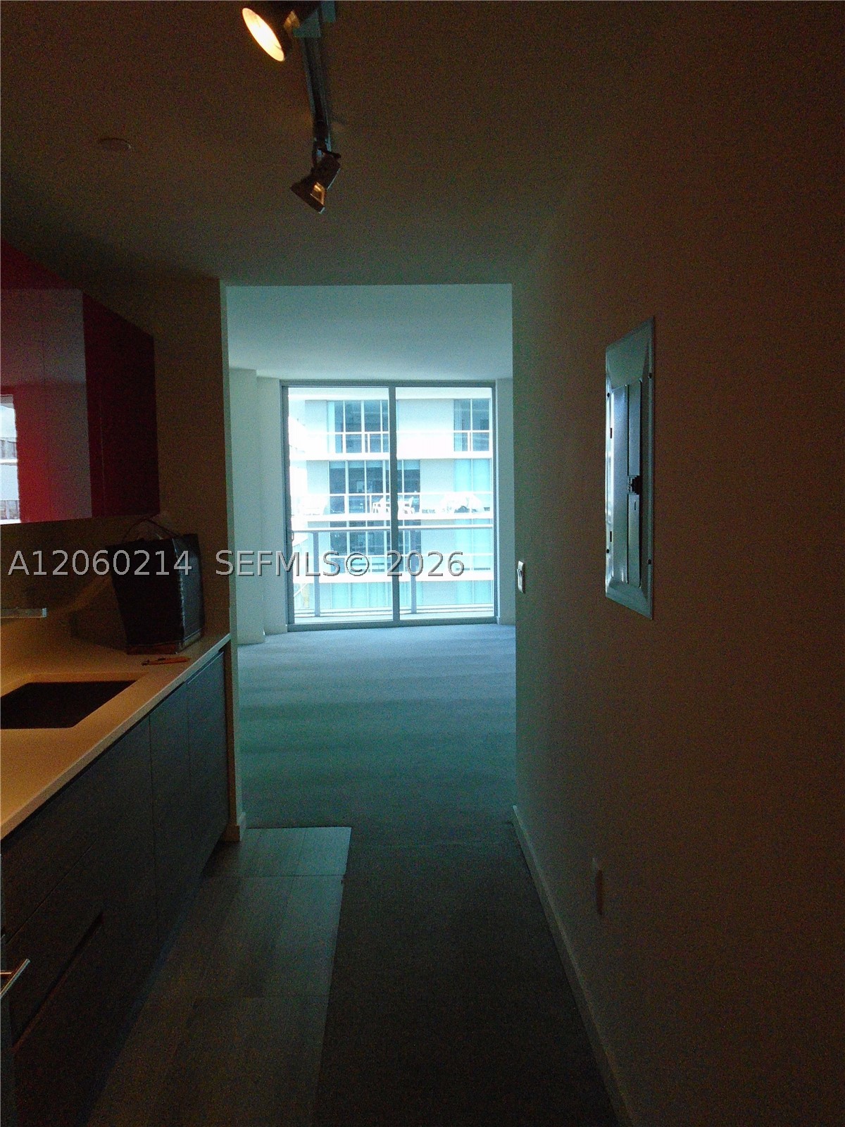 1100 S Miami Ave #3305, Miami FL 33130