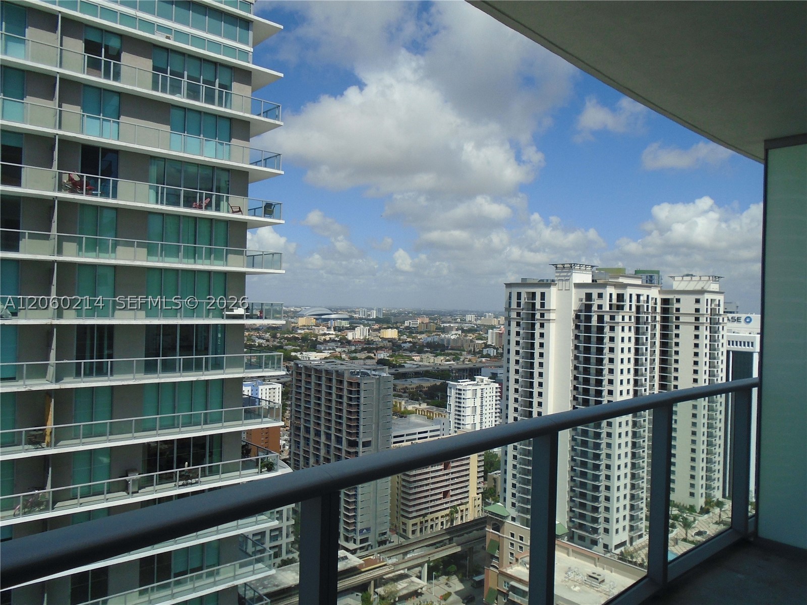 1100 S Miami Ave #3305, Miami FL 33130