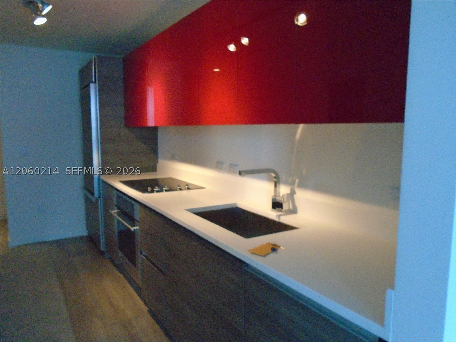 1100 S Miami Ave #3305, Miami FL 33130