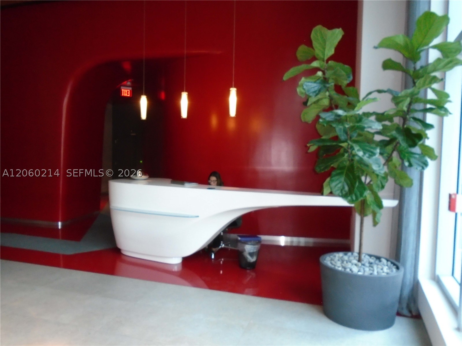 1100 S Miami Ave #3305, Miami FL 33130