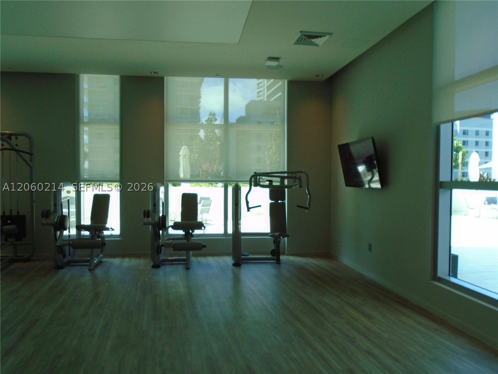 1100 S Miami Ave #3305, Miami FL 33130