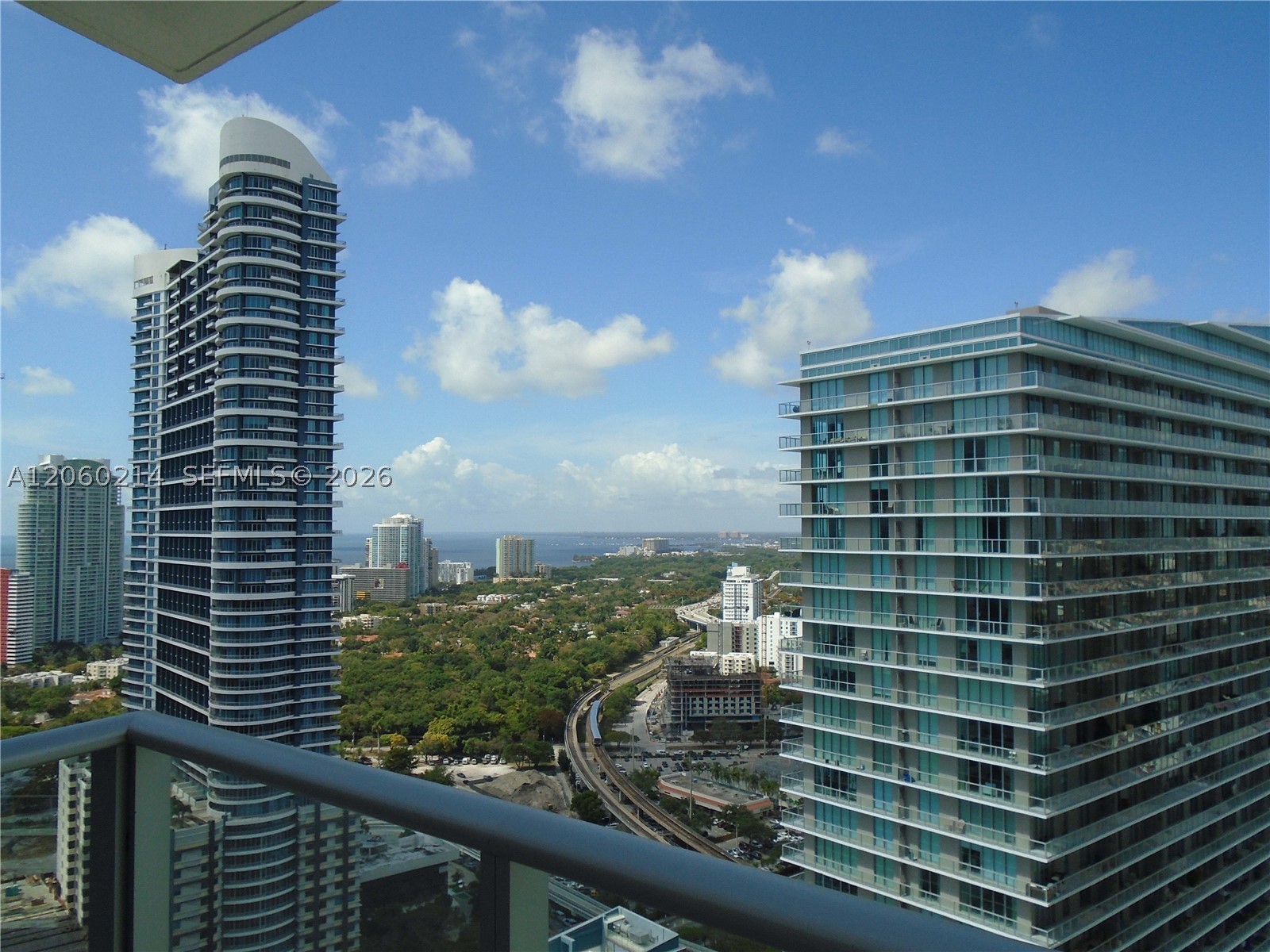 1100 S Miami Ave #3305, Miami FL 33130