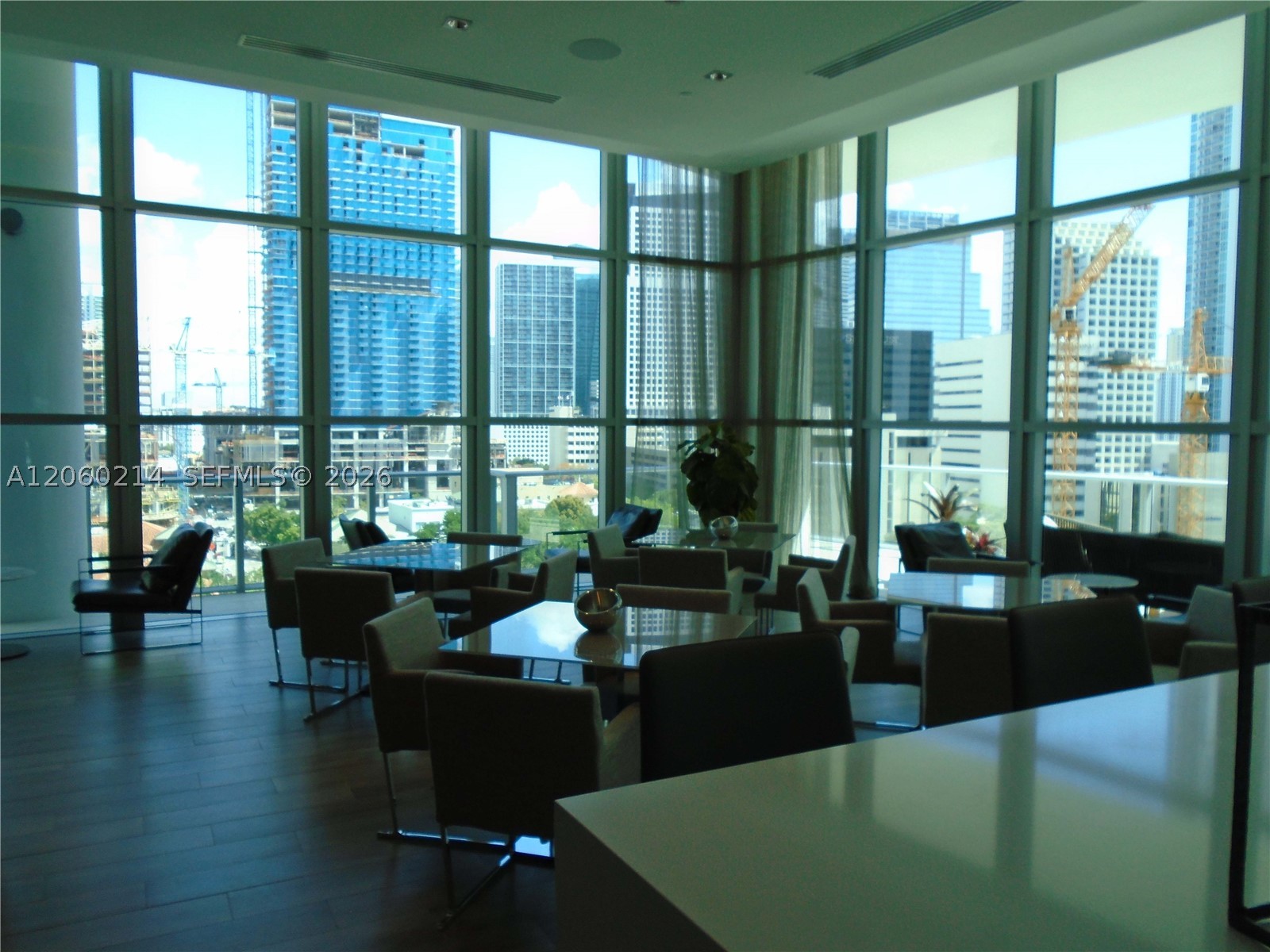 1100 S Miami Ave #3305, Miami FL 33130