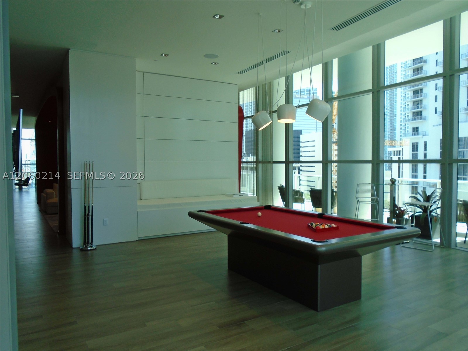 1100 S Miami Ave #3305, Miami FL 33130