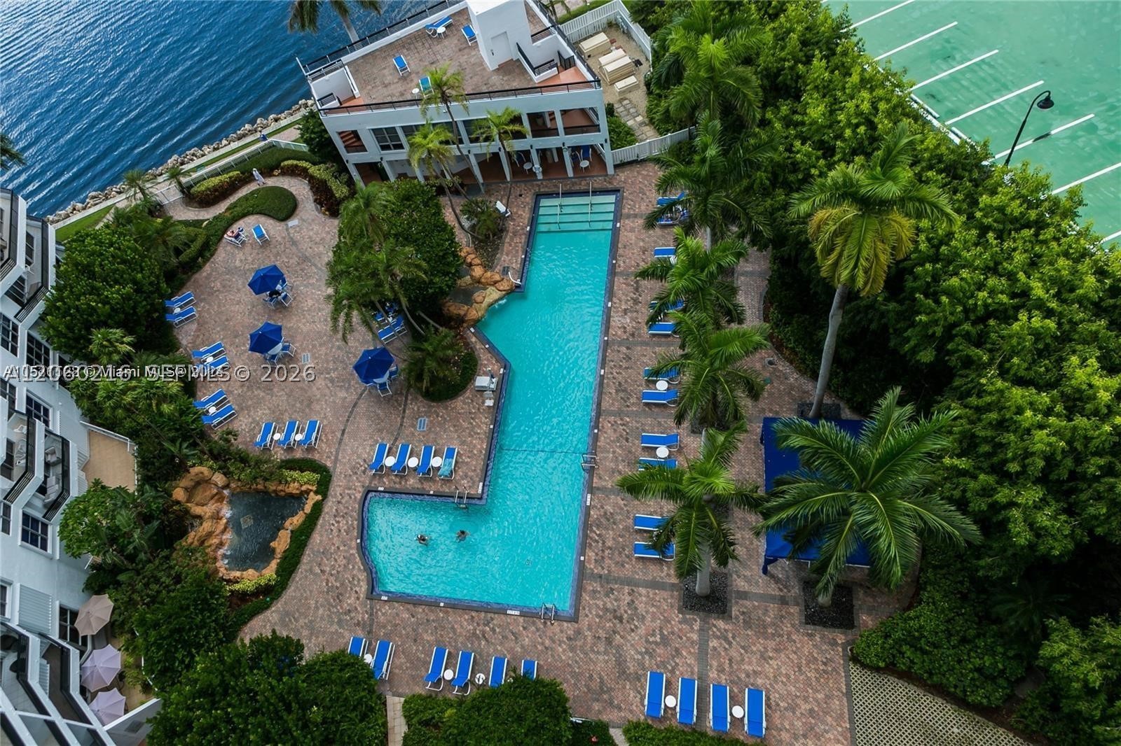 3600 Mystic Pointe Dr #1111, Aventura FL 33180