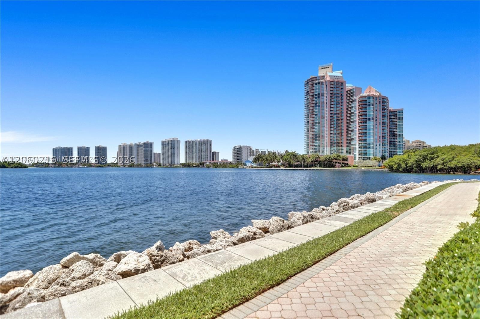 3600 Mystic Pointe Dr #1111, Aventura FL 33180