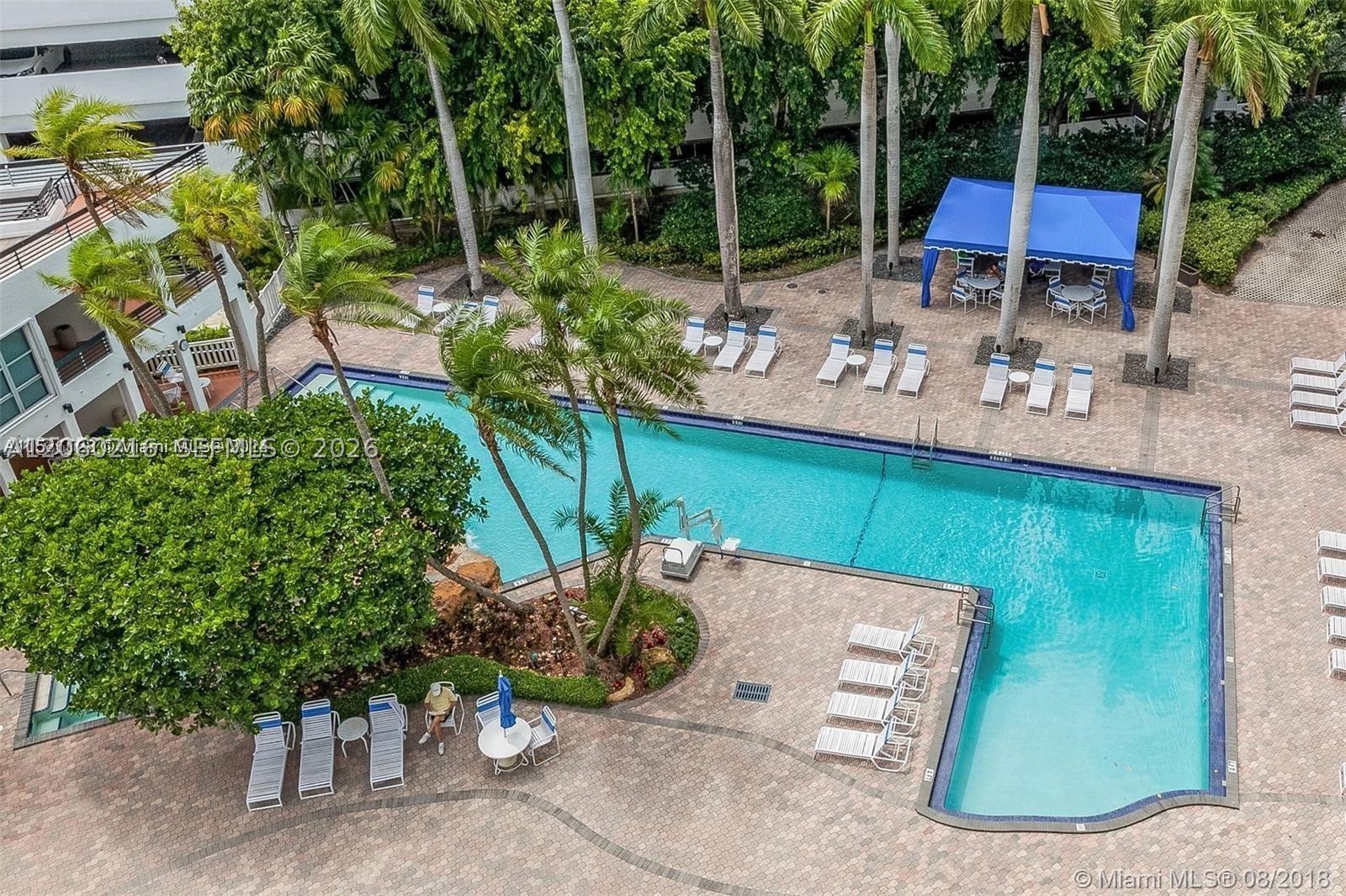 3600 Mystic Pointe Dr #1111, Aventura FL 33180