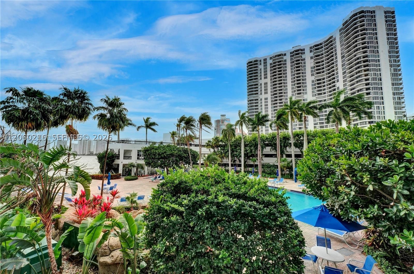 3600 Mystic Pointe Dr #1111, Aventura FL 33180