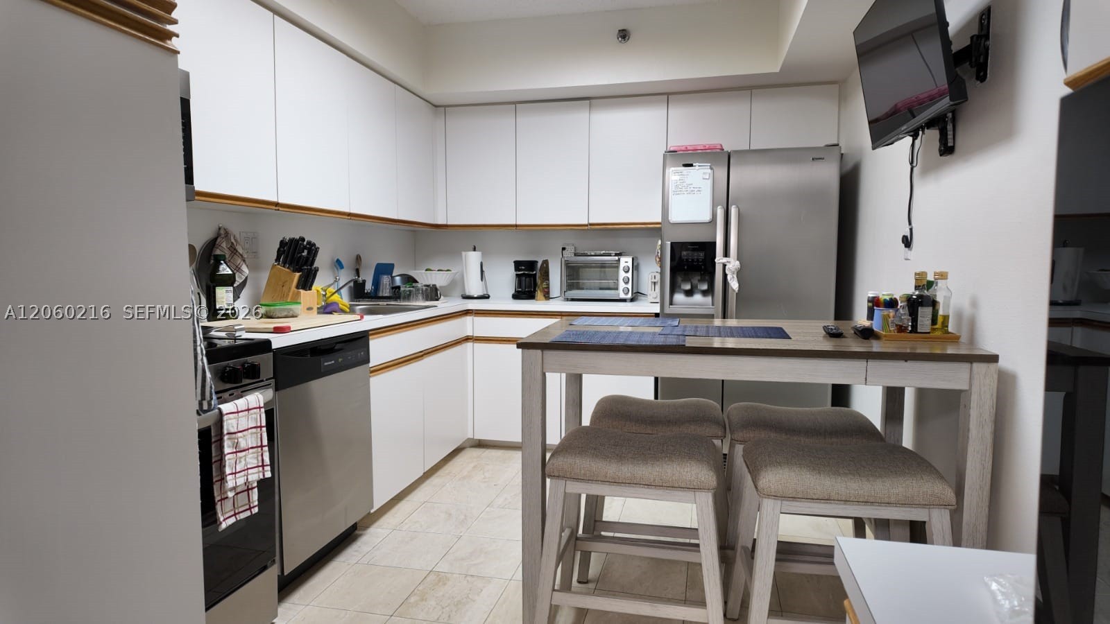 3600 Mystic Pointe Dr #1111, Aventura FL 33180