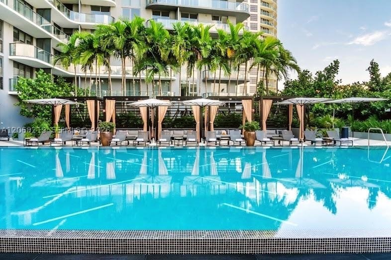 121 NE 34th St #803, Miami FL 33137