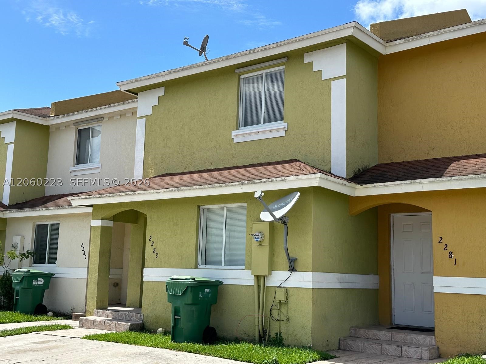 2283 NW 136th Ter, Opa Locka FL 33054