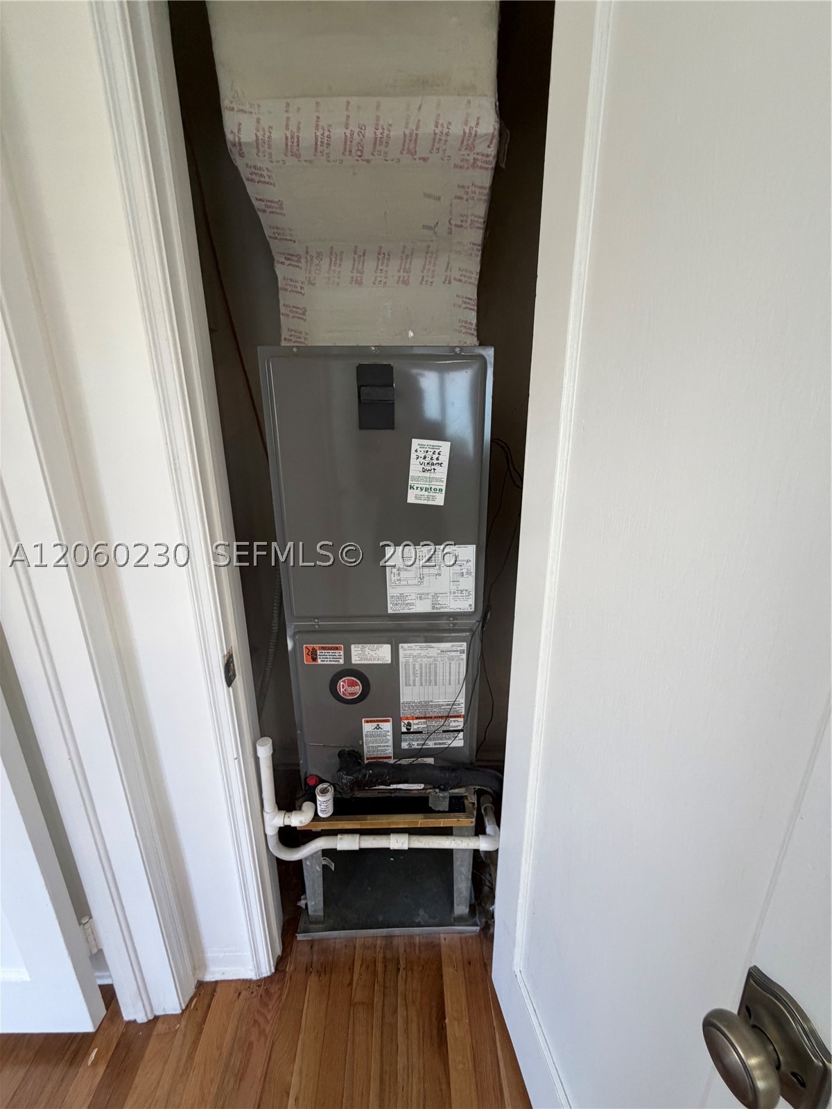 5171 SW 6th St, Miami FL 33134