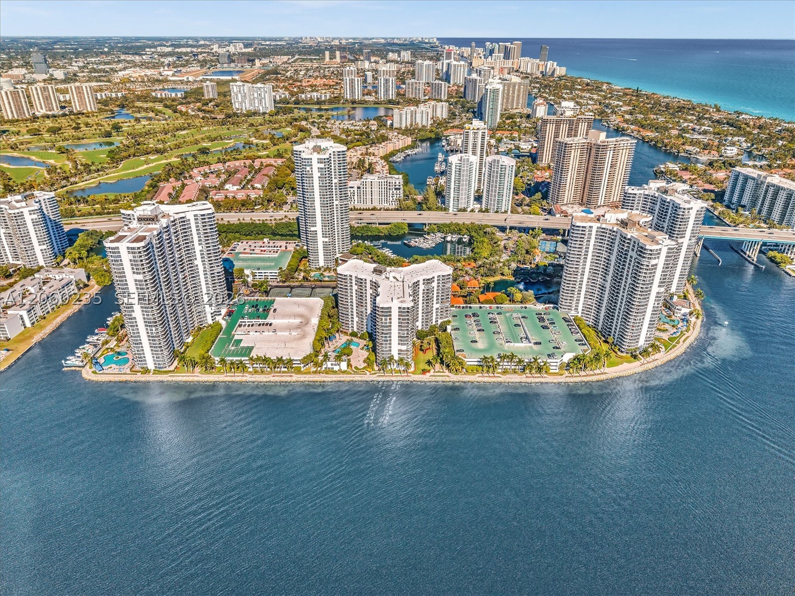 3530 Mystic Pointe Dr #1004, Aventura FL 33180