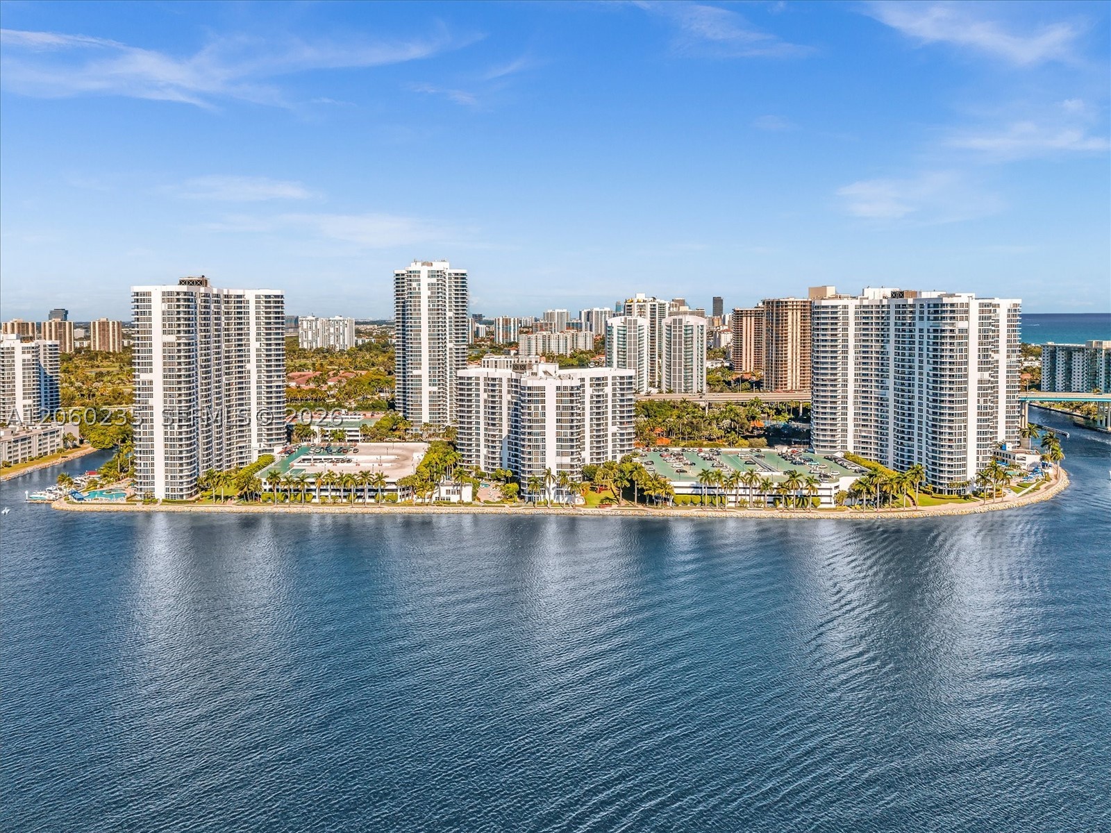 3530 Mystic Pointe Dr #1004, Aventura FL 33180