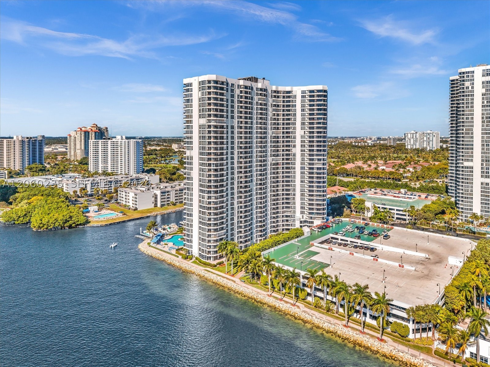 3530 Mystic Pointe Dr #1004, Aventura FL 33180