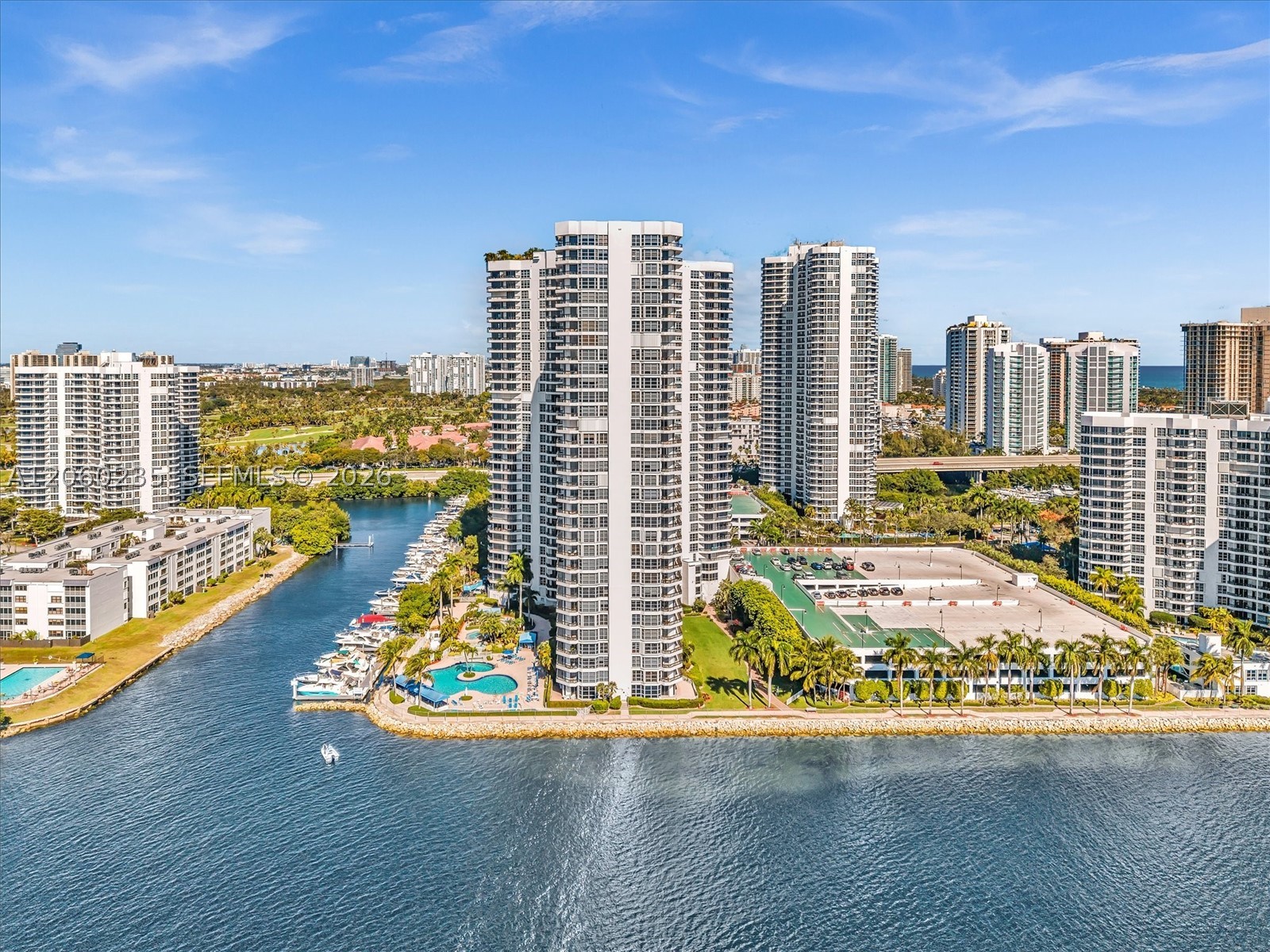 3530 Mystic Pointe Dr #1004, Aventura FL 33180