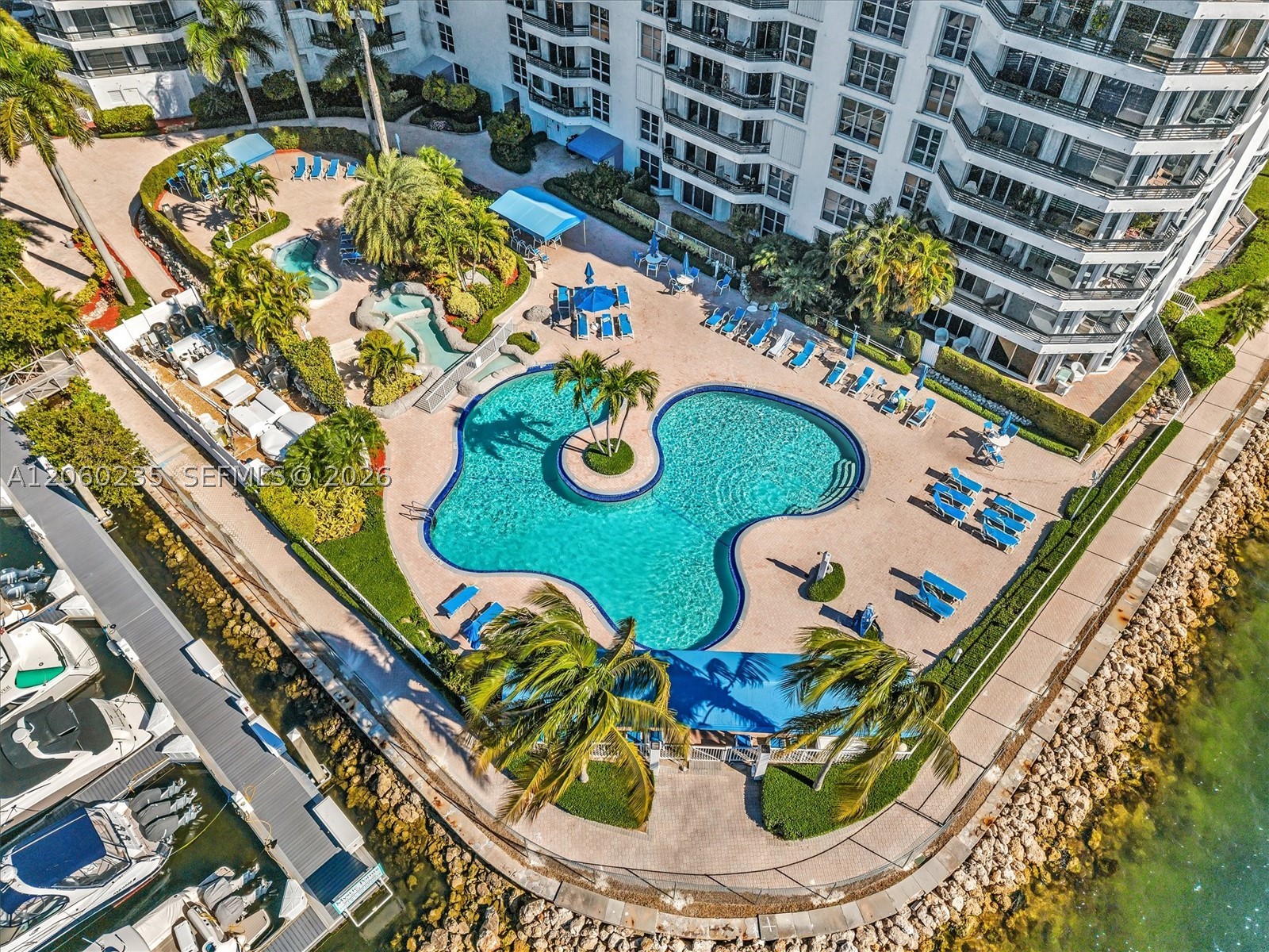 3530 Mystic Pointe Dr #1004, Aventura FL 33180