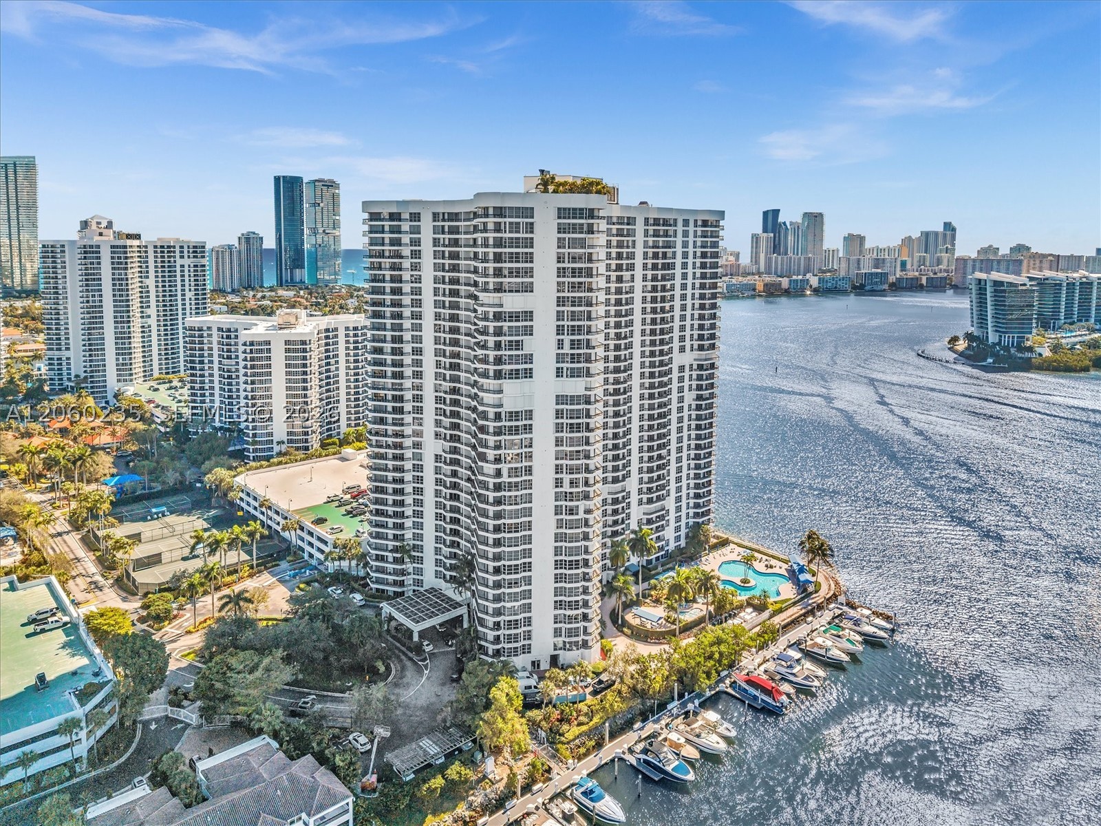 3530 Mystic Pointe Dr #1004, Aventura FL 33180