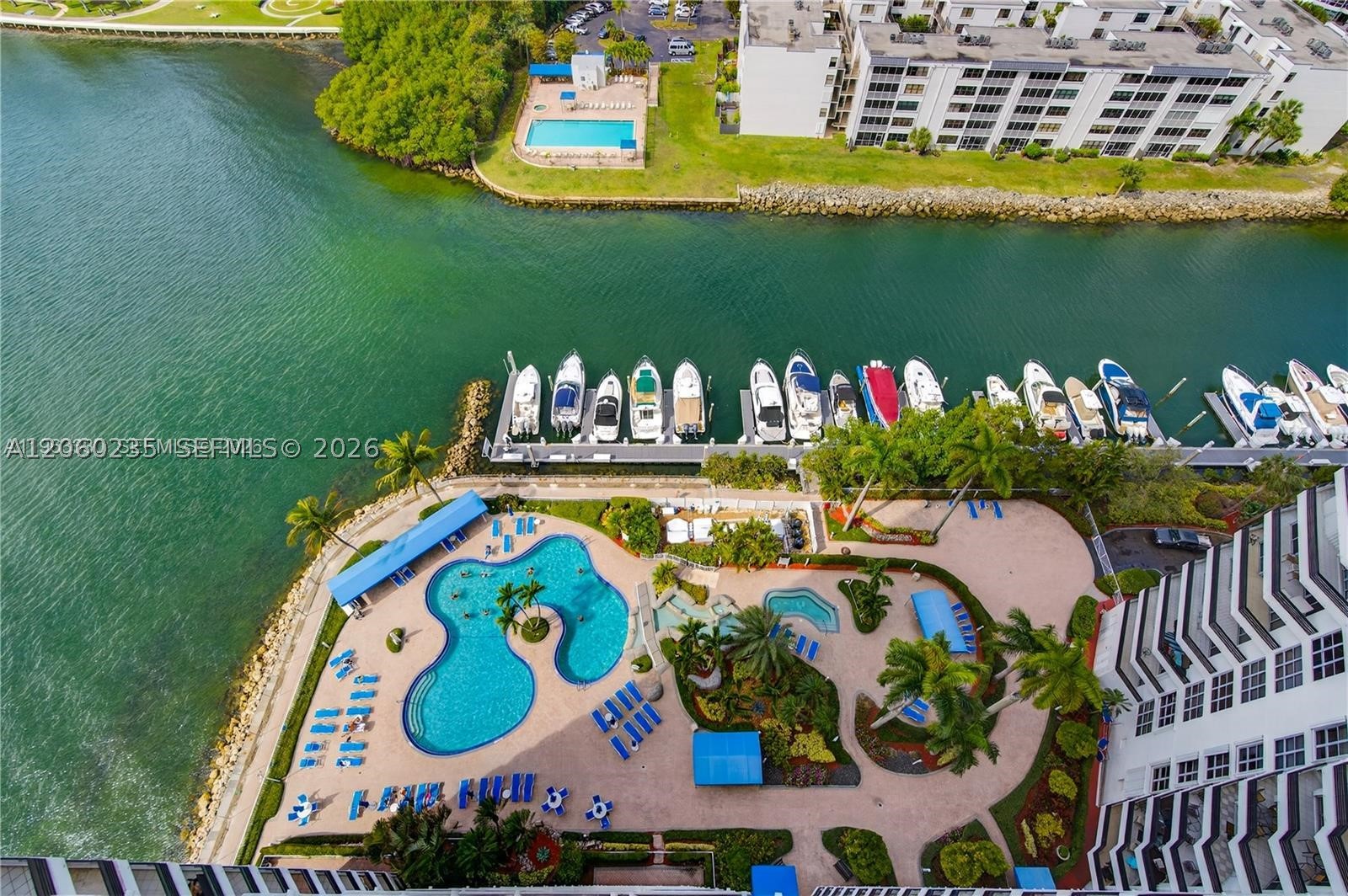 3530 Mystic Pointe Dr #1004, Aventura FL 33180