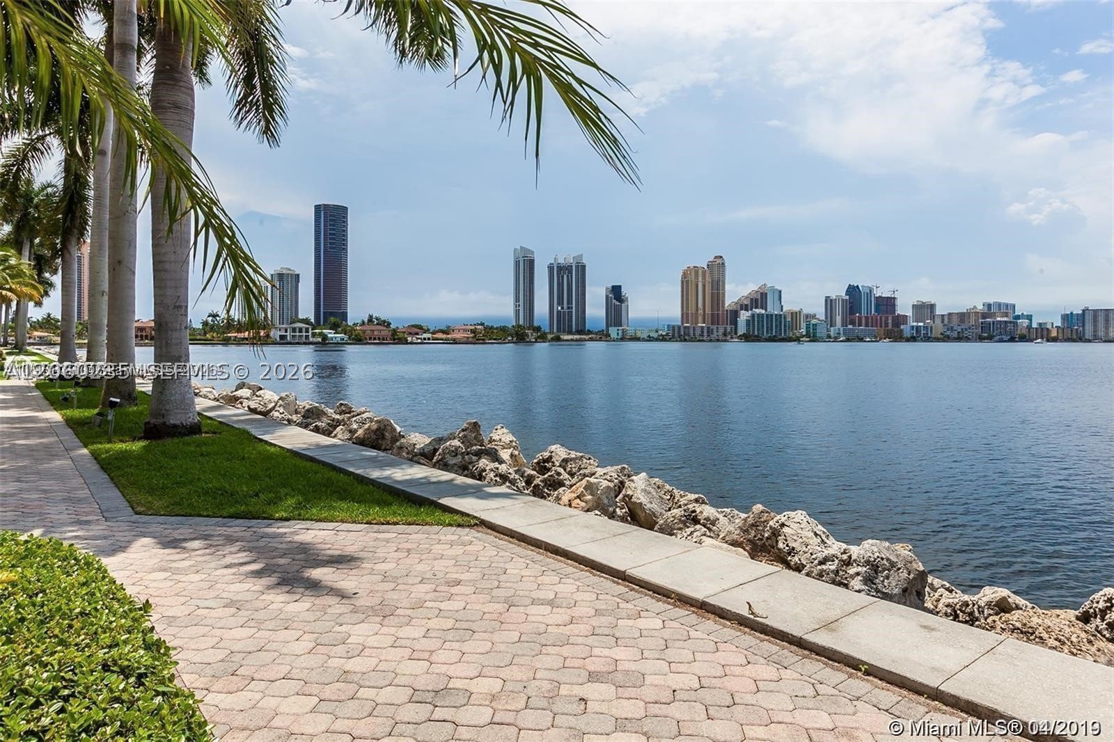 3530 Mystic Pointe Dr #1004, Aventura FL 33180