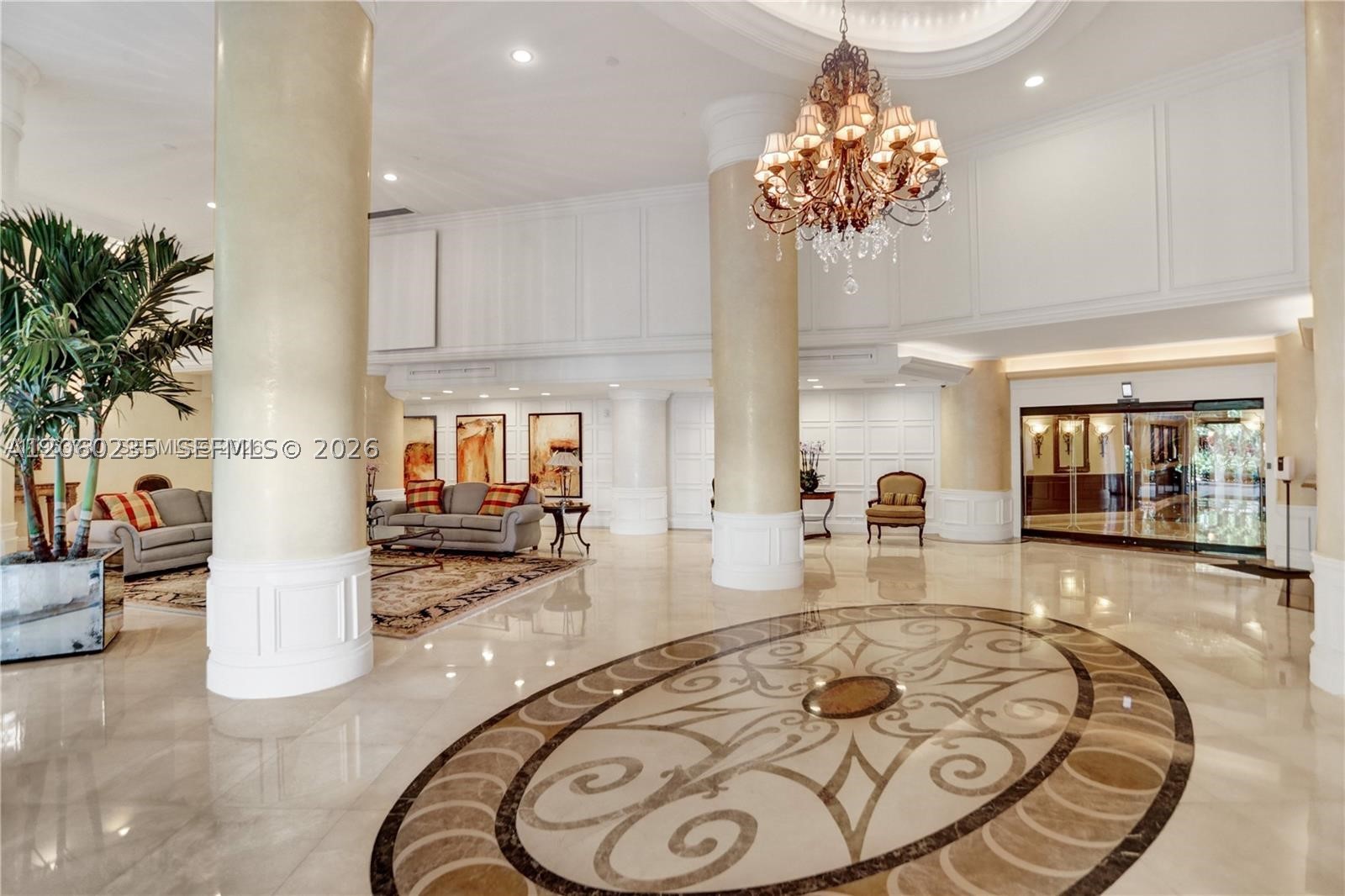 3530 Mystic Pointe Dr #1004, Aventura FL 33180