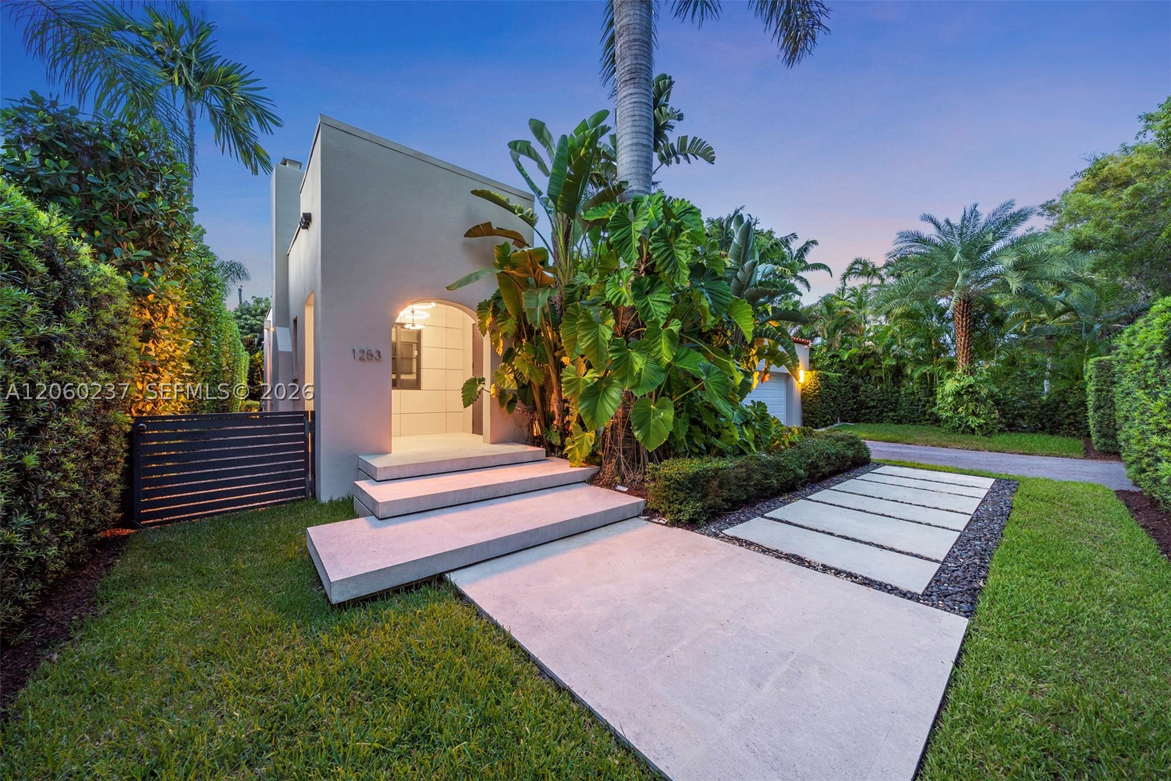 1253 Obispo Ave, Coral Gables FL 33134