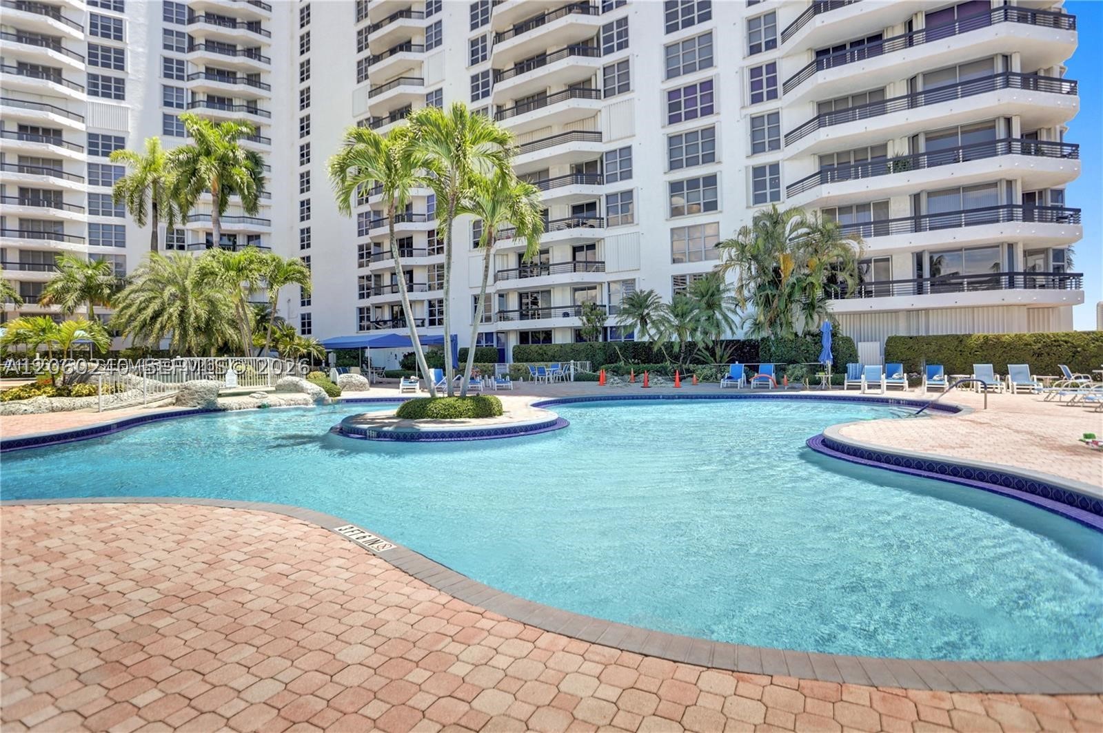 3530 Mystic Pointe Dr #1004, Aventura FL 33180