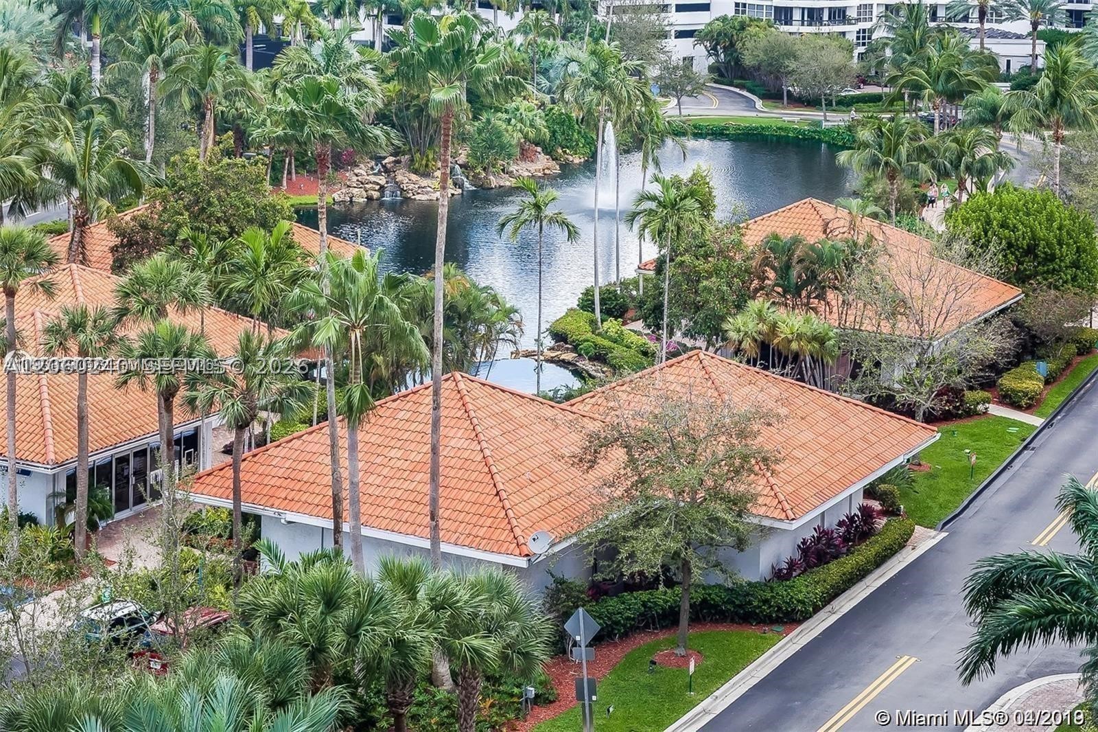 3530 Mystic Pointe Dr #1004, Aventura FL 33180