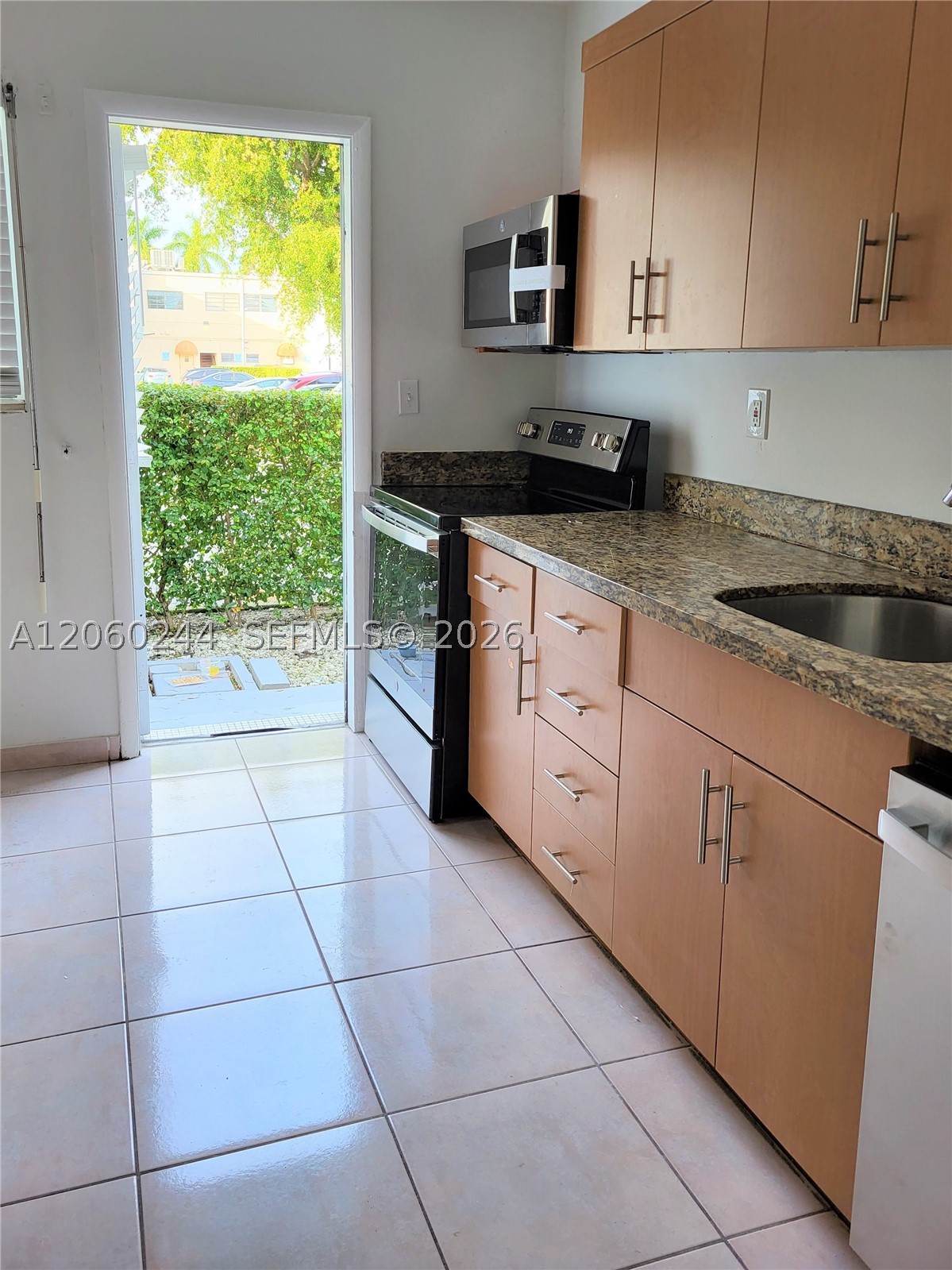 9455 Bay Harbor Ter #2N, Bay Harbor Islands FL 33154