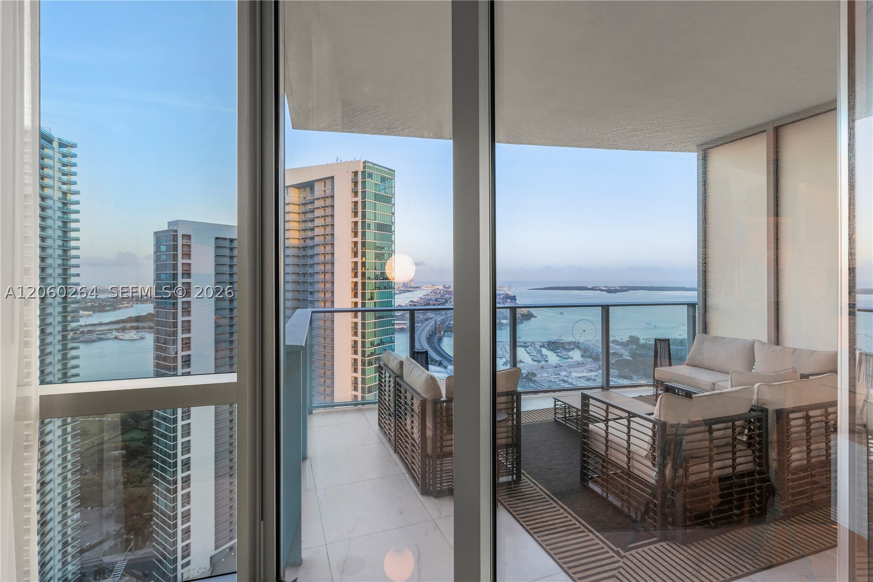 851 NE 1st Ave #4207, Miami FL 33132