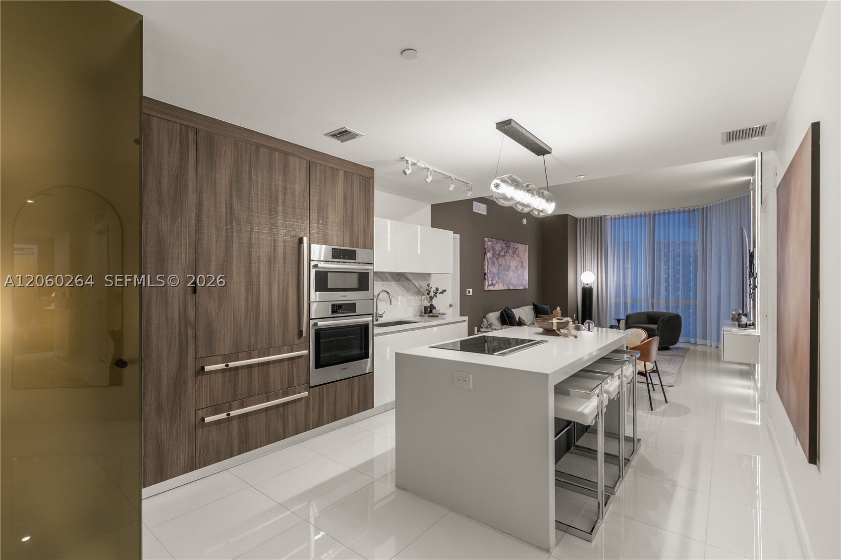 851 NE 1st Ave #4207, Miami FL 33132