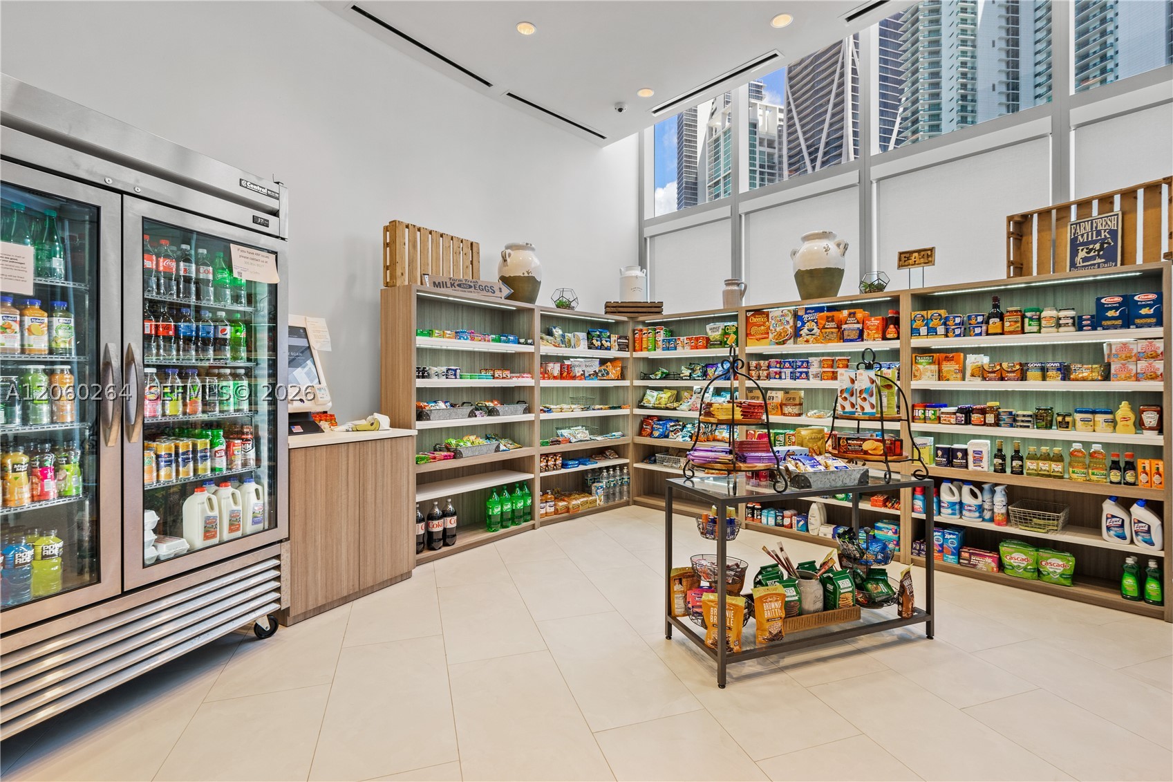 851 NE 1st Ave #4207, Miami FL 33132
