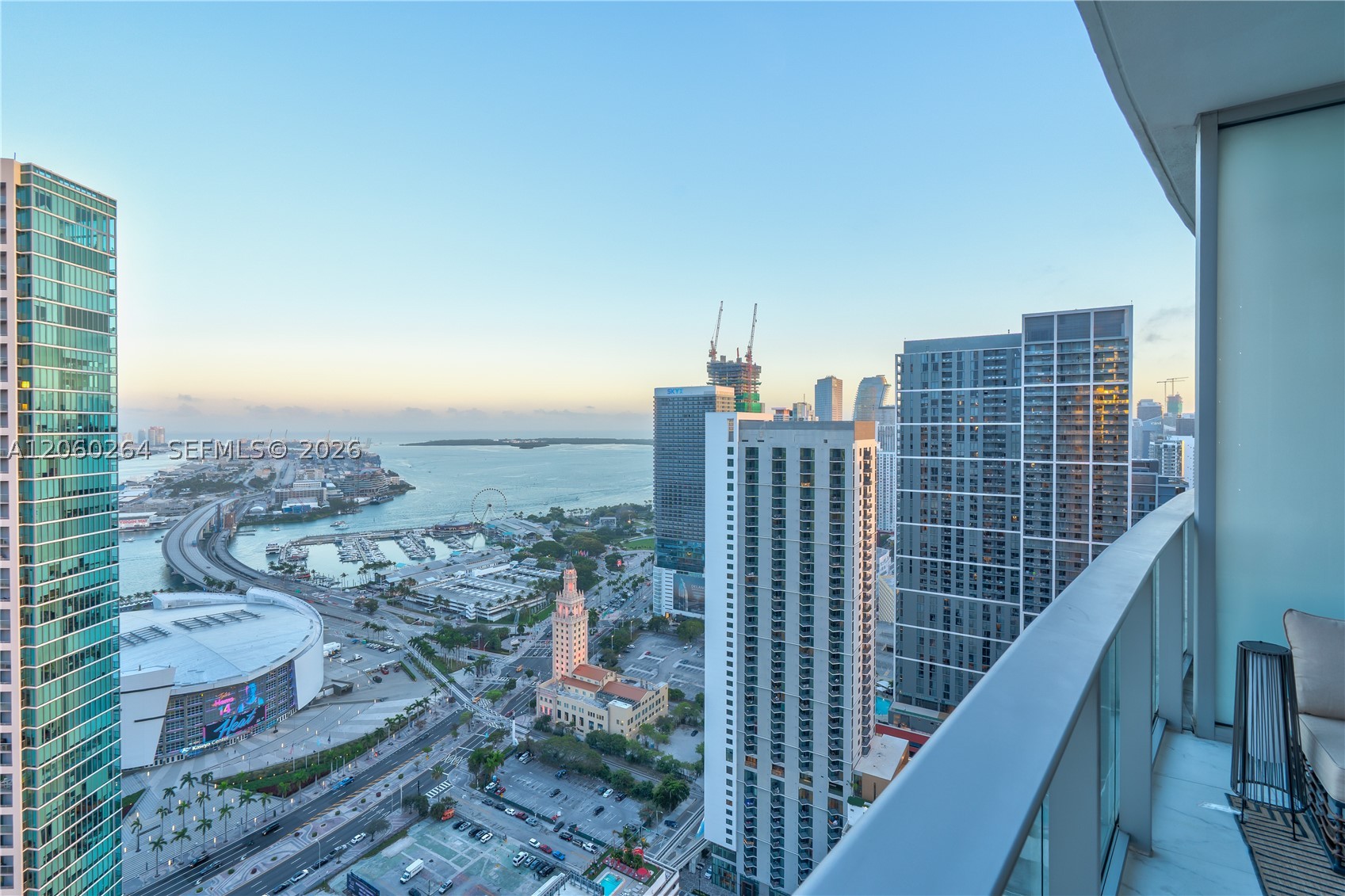 851 NE 1st Ave #4207, Miami FL 33132