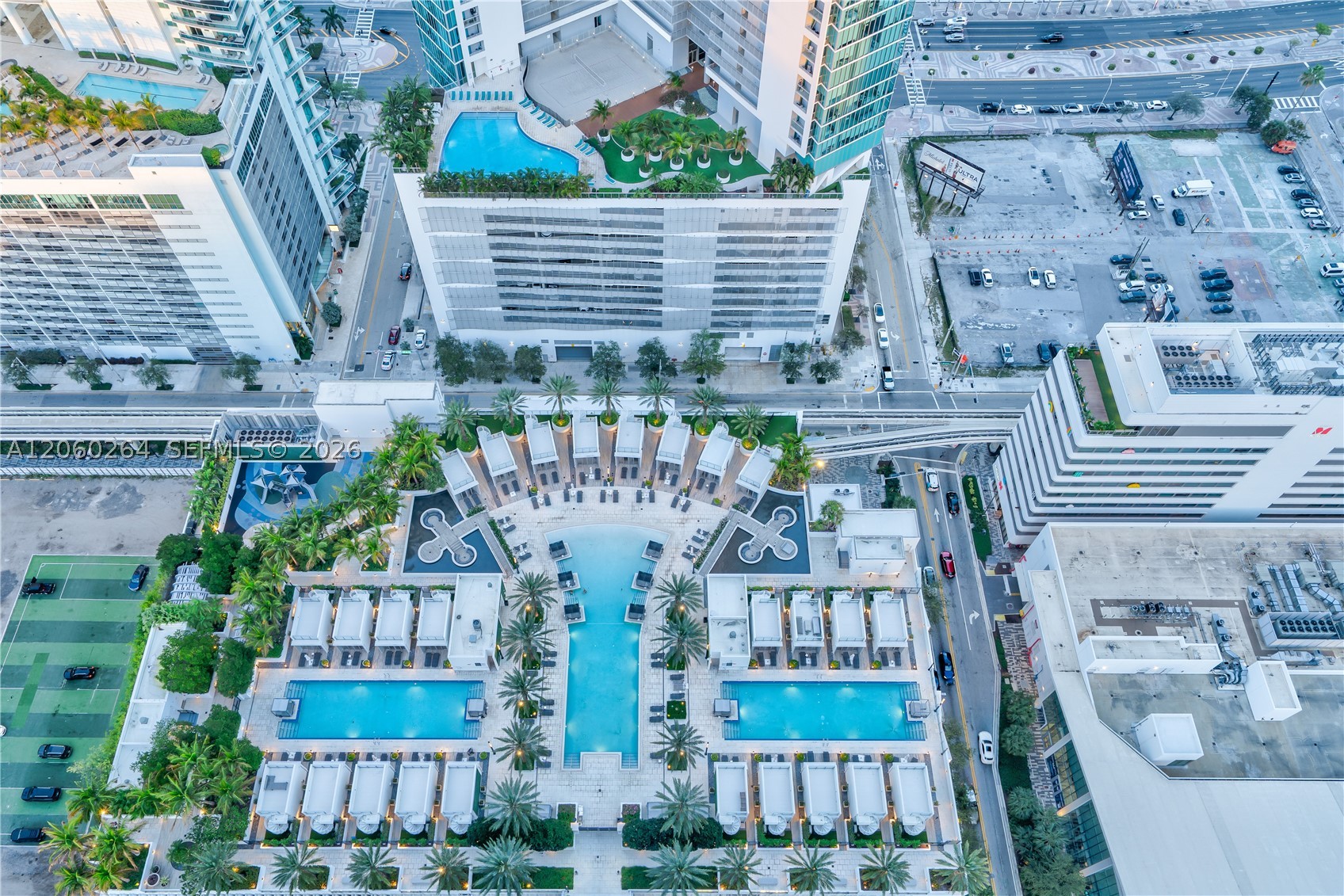 851 NE 1st Ave #4207, Miami FL 33132