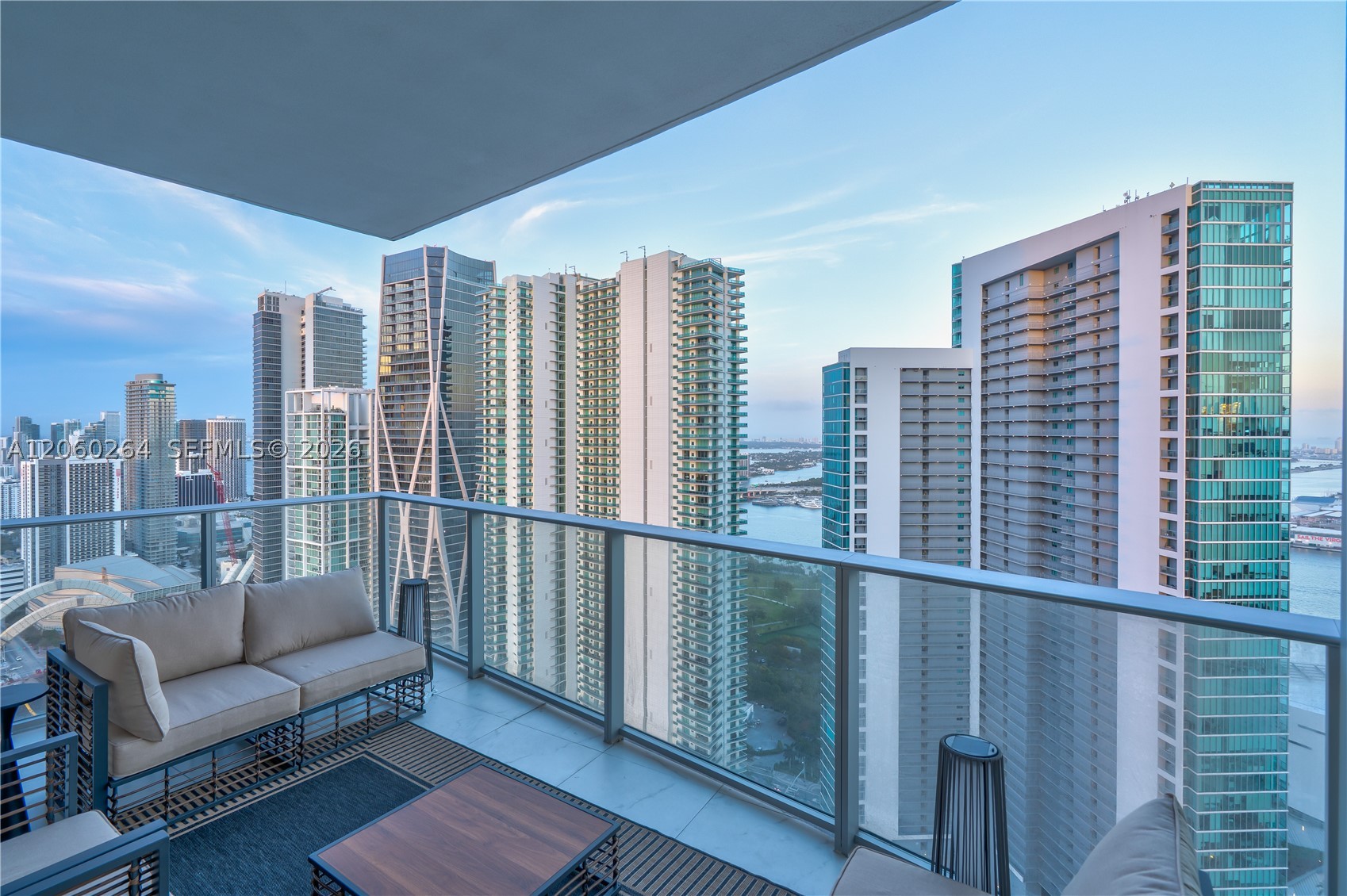 851 NE 1st Ave #4207, Miami FL 33132