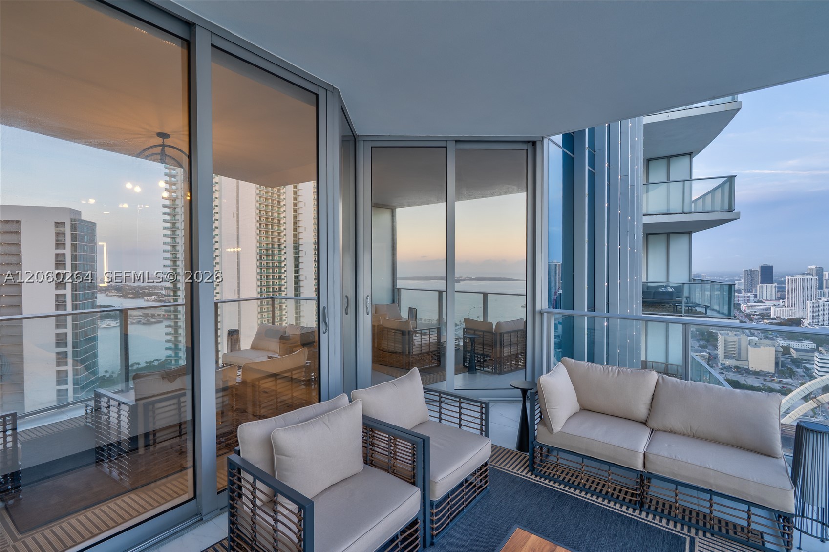 851 NE 1st Ave #4207, Miami FL 33132