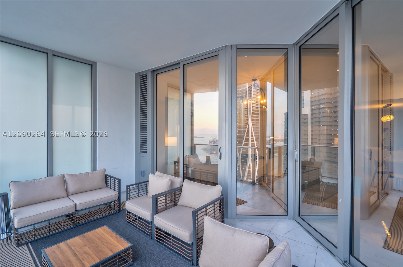 851 NE 1st Ave #4207, Miami FL 33132