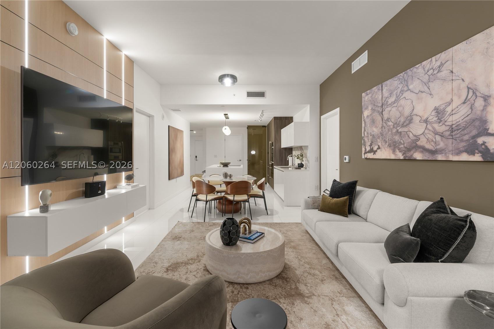 851 NE 1st Ave #4207, Miami FL 33132