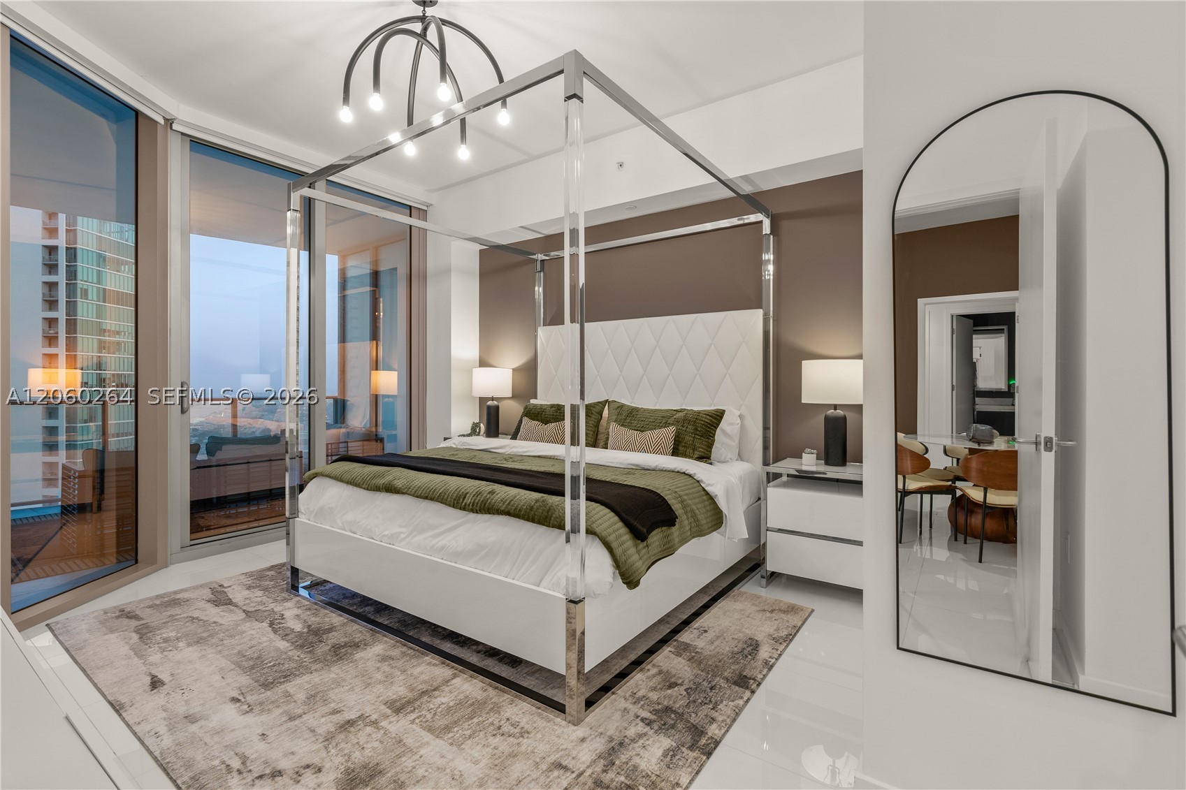 851 NE 1st Ave #4207, Miami FL 33132