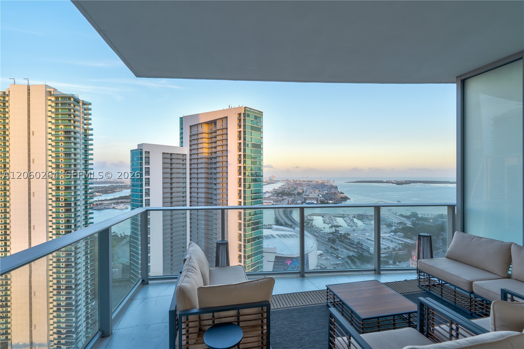 851 NE 1st Ave #4207, Miami FL 33132