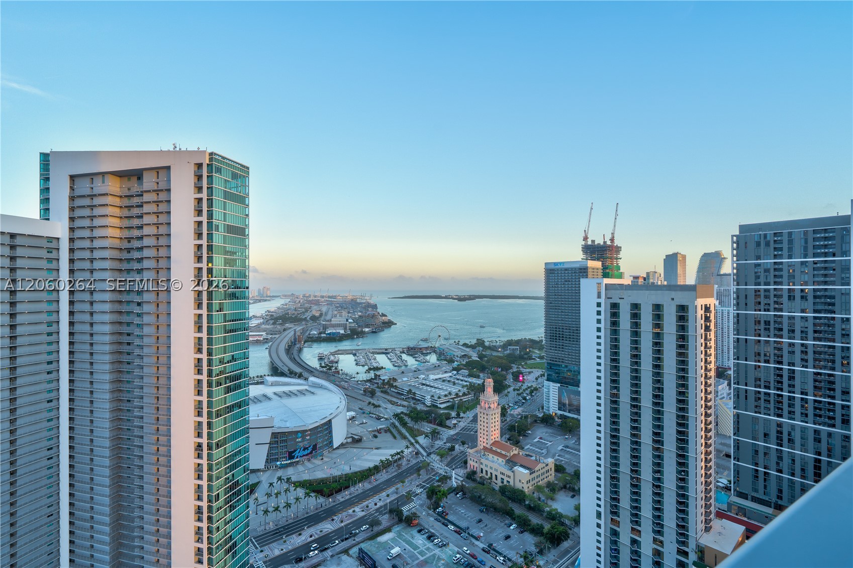 851 NE 1st Ave #4207, Miami FL 33132