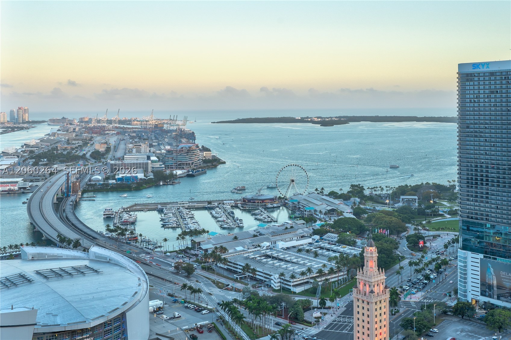 851 NE 1st Ave #4207, Miami FL 33132