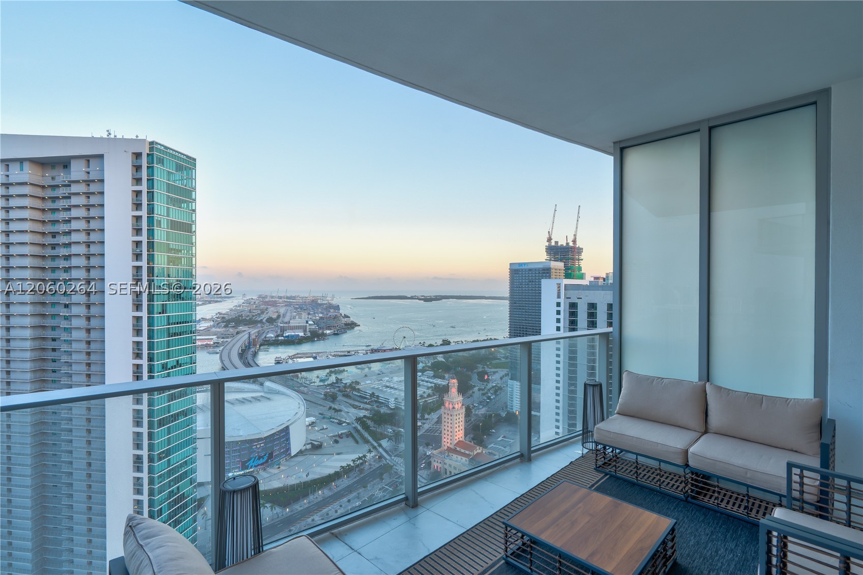 851 NE 1st Ave #4207, Miami FL 33132