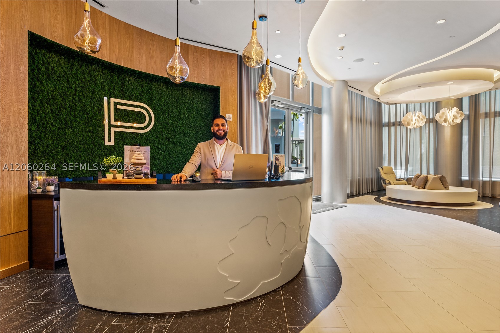 851 NE 1st Ave #4207, Miami FL 33132