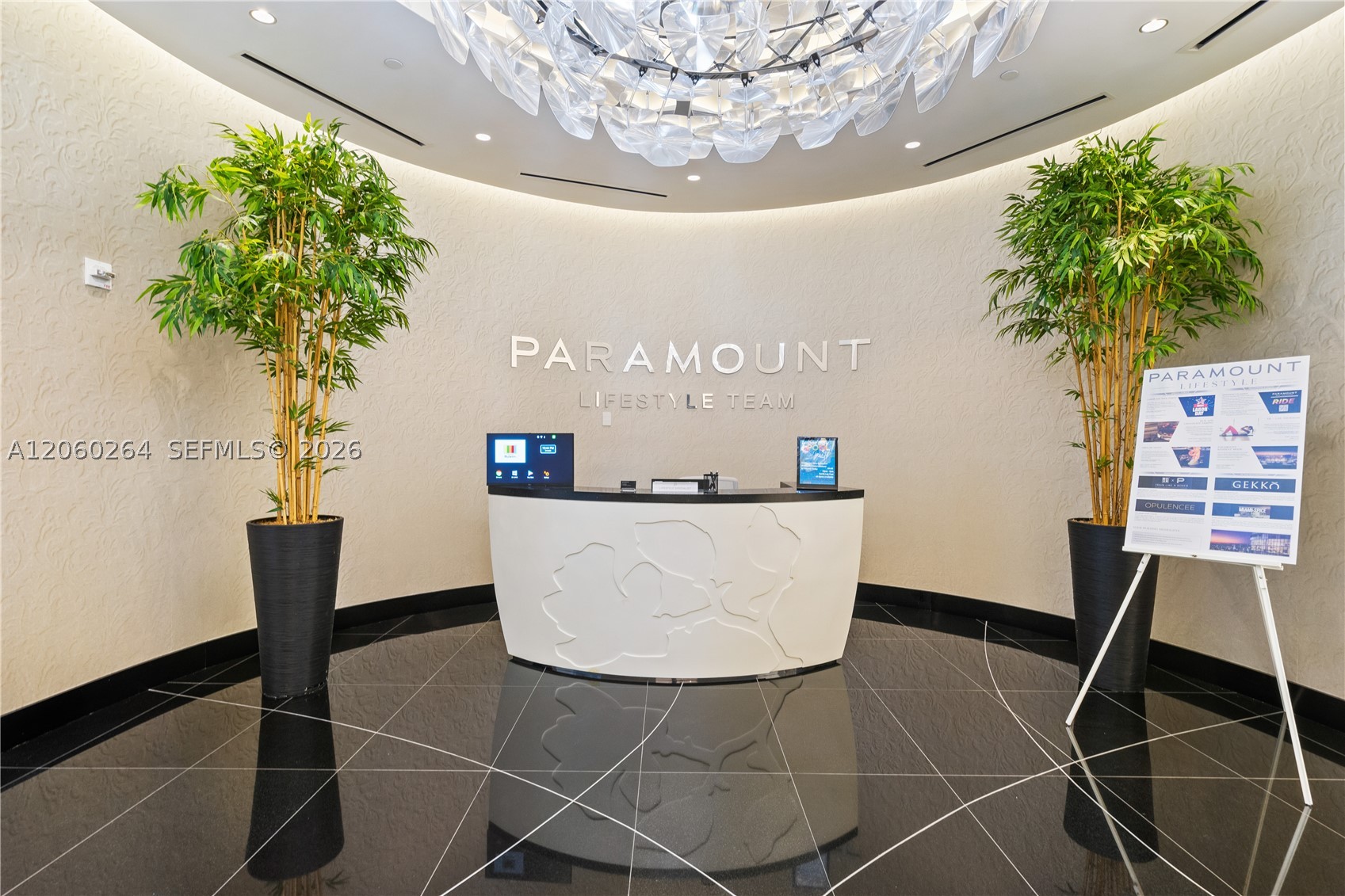 851 NE 1st Ave #4207, Miami FL 33132