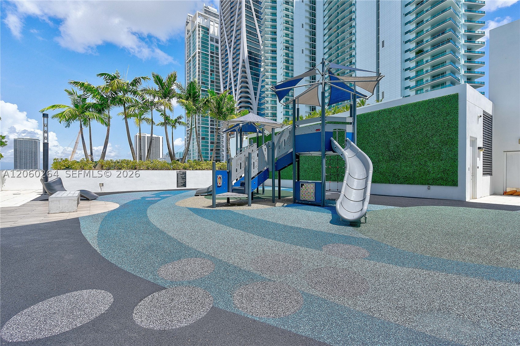 851 NE 1st Ave #4207, Miami FL 33132