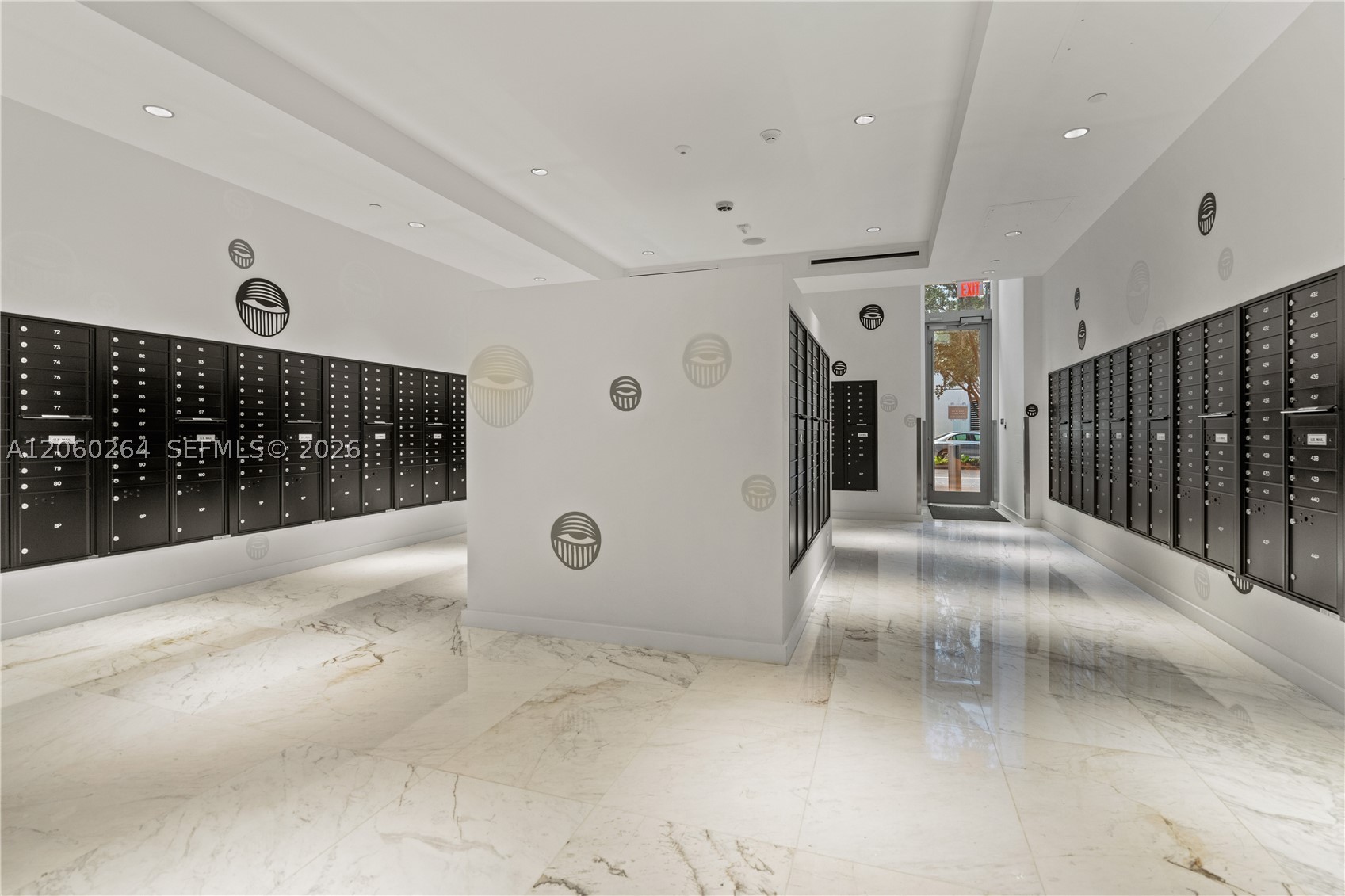 851 NE 1st Ave #4207, Miami FL 33132